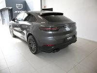 gebraucht Porsche Cayenne E-Hybrid Coupé