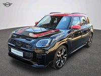 Gebraucht Mini Countryman 204 PS (150 kW) 2024 Midnight black ii SUV