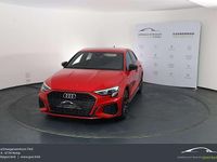 gebraucht Audi A3 SB 40 TFSI e S-tronic 3x S LINE KAMERA LED TOUR...
