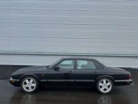 gebraucht Jaguar XJ8 XJR40 Kompressor ID:93