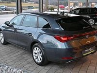 gebraucht Seat Leon SP Style TDI DSG ACC AHK schwenkbar beatsAudi...