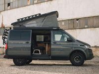 gebraucht VW T6.1 Kasten Easygoing