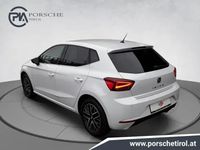 gebraucht Seat Ibiza 1,0 ECO TSI Xcellence