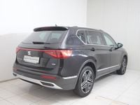 gebraucht Seat Tarraco Xcellence 2.0 TDI DSG 4Drive