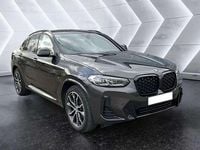 gebraucht BMW X4 xDrive 20i M Sport*SPORTSITZE*SHADOW*KEY*PANO*
