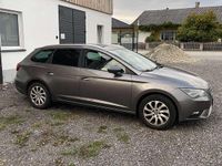 gebraucht Seat Leon ST Style 1,2 TSI Start-Stopp