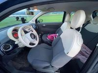 gebraucht Fiat 500 12 Pop