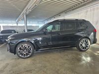 gebraucht BMW X7 xDrive40d M Sportpaket Pro / AHK