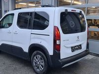 gebraucht Peugeot Rifter Allure N1 L1