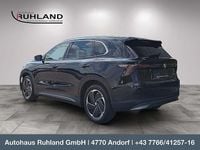 Neu MG MGS5 EV Luxury 169 kW (231 PS) 2025 Schwarz SUV