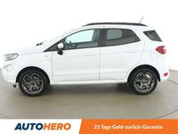 gebraucht Ford Ecosport 1.0 EcoBoost ST-Line