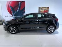Neu Hyundai i30 GO! 99 PS (72 kW) 2025 Schwarz Limousine