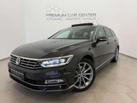 gebraucht VW Passat Variant Highline SKY 20 TDI SCR DSG R-LINE
