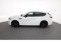 Neu Mazda CX-60 Homura-Line 327 PS (240 kW) 2025 Rhodium weiss SUV