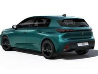 Neu Peugeot 308 Style 136 PS (100 kW) 2025 Kleinwagen