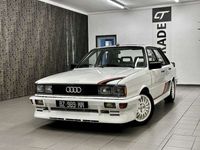 gebraucht Audi 80 B2 GTE VOTEX