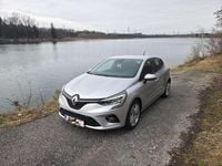 Gebraucht Renault Clio V Zen 101 PS (74 kW) 2020 Silber Limousine