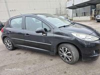 gebraucht Peugeot 207 95 VTi Premium