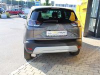 gebraucht Opel Crossland 12 Turbo Business