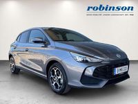 Gebraucht MG MG3 Luxury 102 PS (75 kW) 2025 Grau Kleinwagen