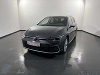 Gebraucht VW Golf Alltrack 200 PS (147 kW) 2024 Grau Kombi