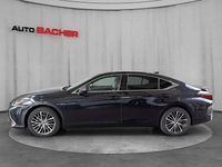 Gebraucht Lexus ES300H Business Edition 178 PS (130 kW) 2025 Schwarz Limousine