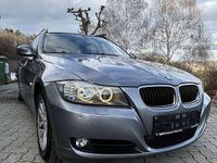 Gebraucht BMW 318 Advantage 143 PS (105 kW) 2008 Kombi