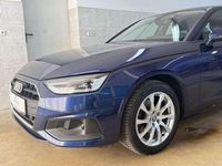 gebraucht Audi A4 30 TDI *Limo-wenig/Km-LED-Alu17''-MF/Lenkr.-uvm*