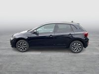 gebraucht VW Polo Friends TSI
