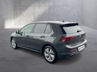 Neu VW Golf VIII 204 PS (150 kW) 2026 Mittelgrau  metallic Limousine
