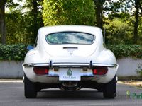 gebraucht Jaguar E-Type V12 (2+2)