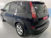 gebraucht Ford C-MAX C-Max Trend 16 TDCi * SOFORT FINANZIERUNG & E...