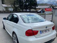 gebraucht BMW 320 320 d