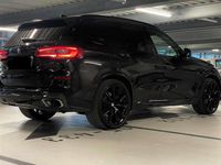 gebraucht BMW X5 xDrive30d Aut./ 30d *Individual*Sky Lounge *22"