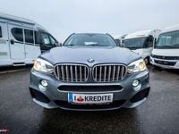 Gebraucht BMW X5 Shadowline 313 PS (230 kW) 2018 Grau SUV