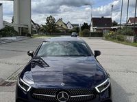 gebraucht Mercedes CLS350 CLS 350Limousine