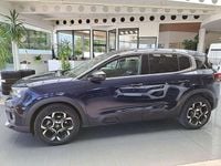 Gebraucht Citroën C5 Aircross 131 PS (96 kW) 2024 Blau SUV