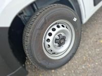 gebraucht Fiat Ducato L3H2 BlueHDi 140