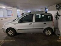 gebraucht Fiat Panda 12 ECO Dynamic