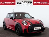 Gebraucht Mini John Cooper Works 136 PS (100 kW) 2021 Rot Kleinwagen