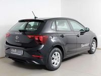 gebraucht VW Polo 4Me TSI