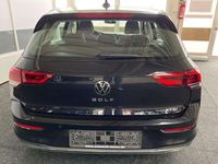 gebraucht VW Golf Style Plus DSG eTSI NAVI LED ACC SHZ RFK PDC