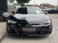 gebraucht Audi e-tron GT quattro 934kWh RS quattro / Carbon Paket