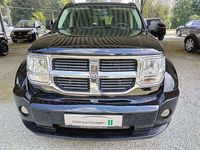 gebraucht Dodge Nitro 2,8 CRD Aut. !Top Zustand!