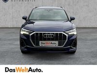 gebraucht Audi Q3 35 TDI quattro S line exterieur