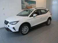 Neu Seat Arona Reference 95 PS (69 kW) 2025 Weiss  normal SUV