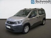 gebraucht Peugeot Rifter 1,5 BlueHDI 100 S&S Active