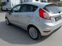 gebraucht Ford Fiesta Titanium 1,0 EcoBoost Start/Stop