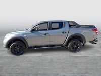 Gebraucht Fiat Fullback Cross 181 PS (133 kW) 2020 Grau Abholung