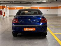 gebraucht Peugeot 407 Comfort 16 HDI 110 (FAP)